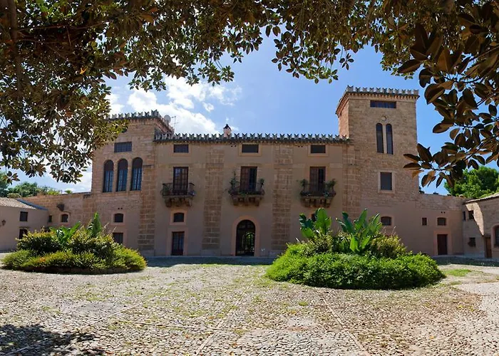 Il Glicine La Piana Dei Colli