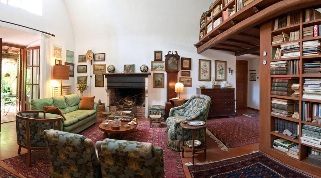 Bed & Breakfast Il Glicine La Piana Dei Colli