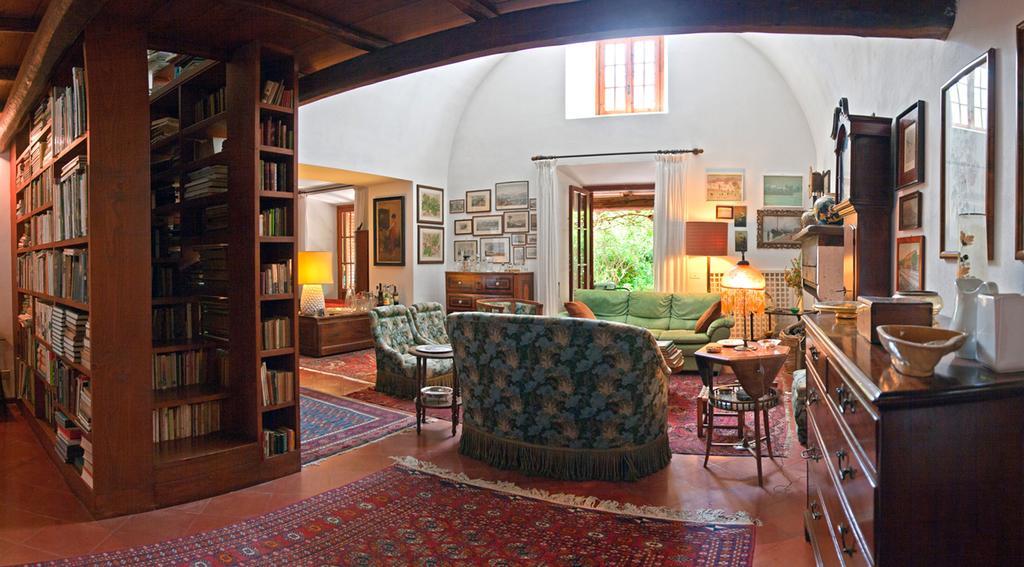 Il Glicine La Piana Dei Colli Bed & Breakfast Mondello