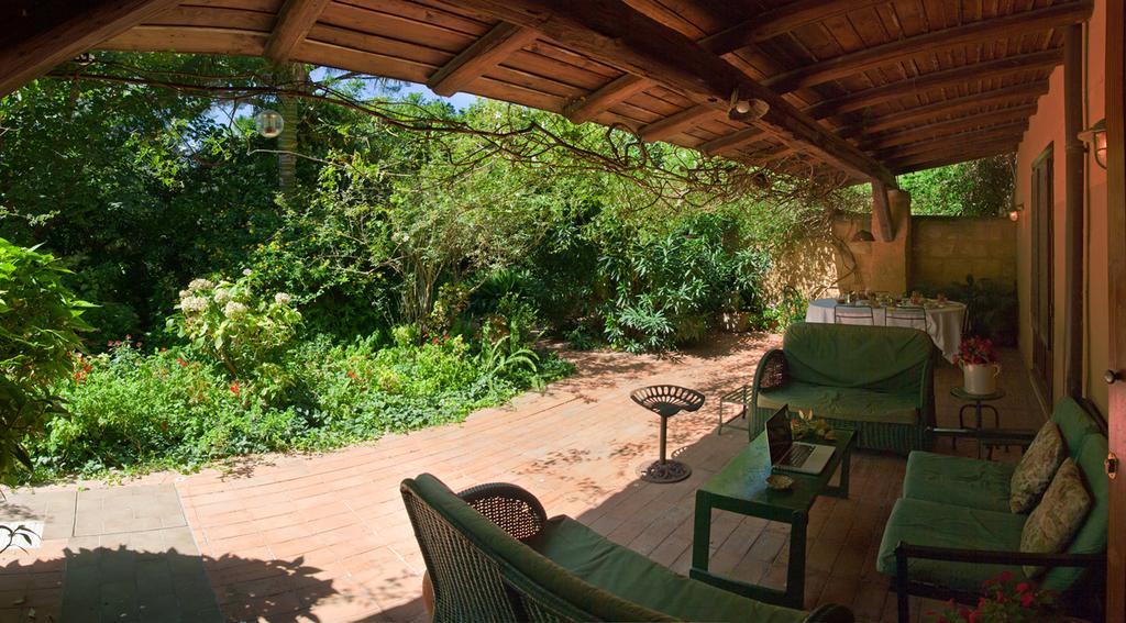 Il Glicine La Piana Dei Colli Bed & Breakfast Mondello