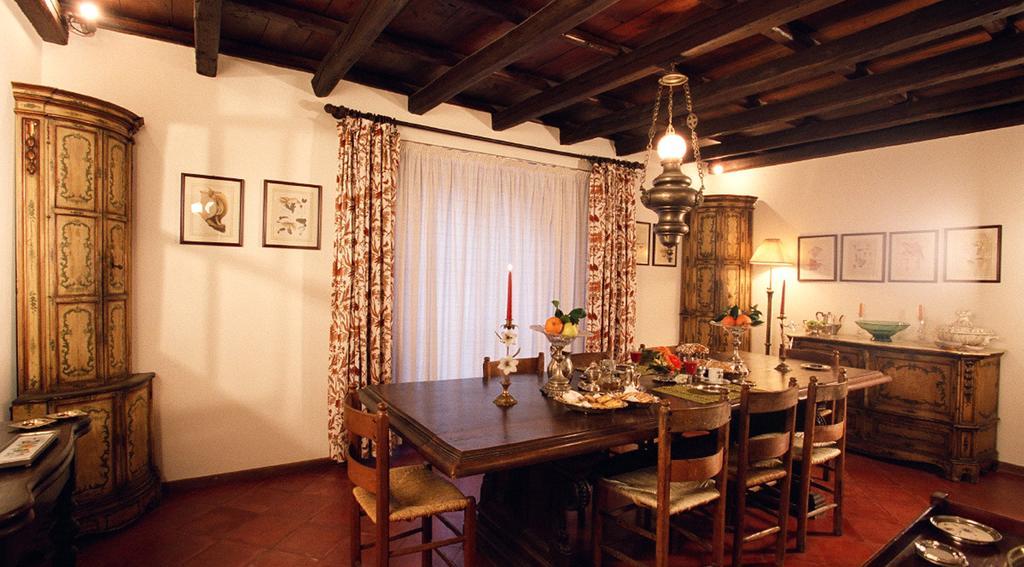 Il Glicine La Piana Dei Colli Bed & Breakfast