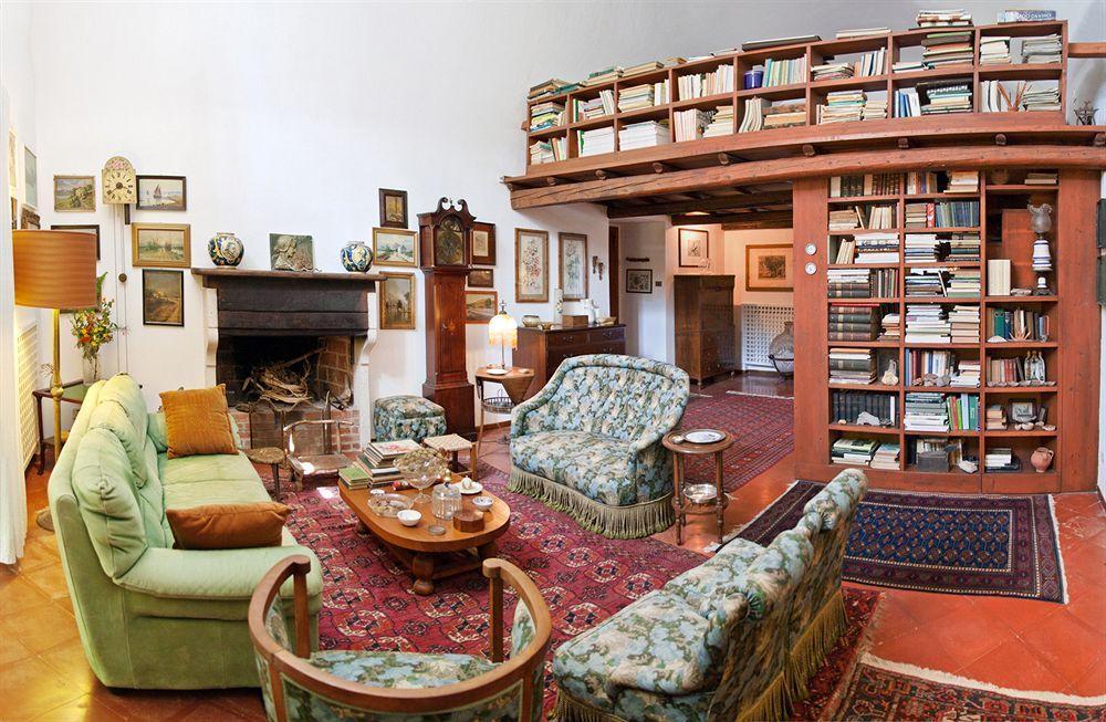 Bed & Breakfast Il Glicine La Piana Dei Colli