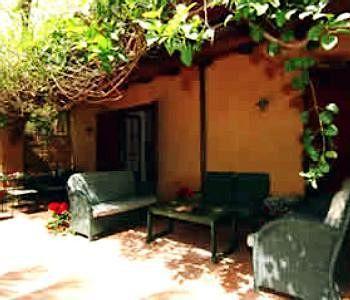 Bed & Breakfast Il Glicine La Piana Dei Colli Mondello
