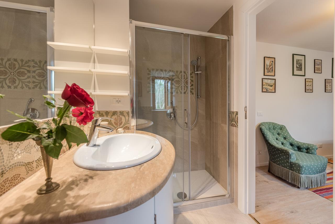 Il Glicine La Piana Dei Colli Bed & Breakfast Mondello