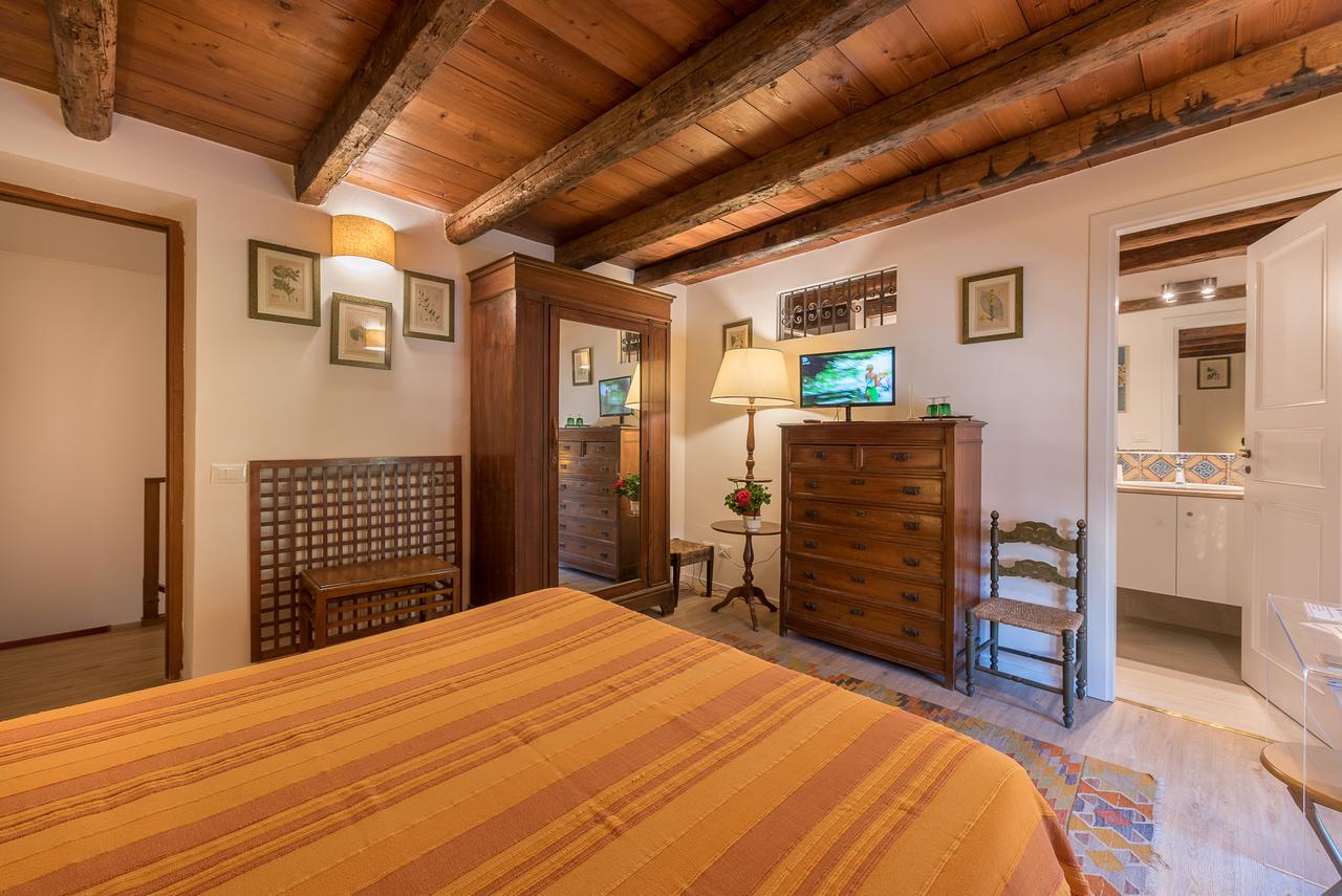 Bed & Breakfast Il Glicine La Piana Dei Colli