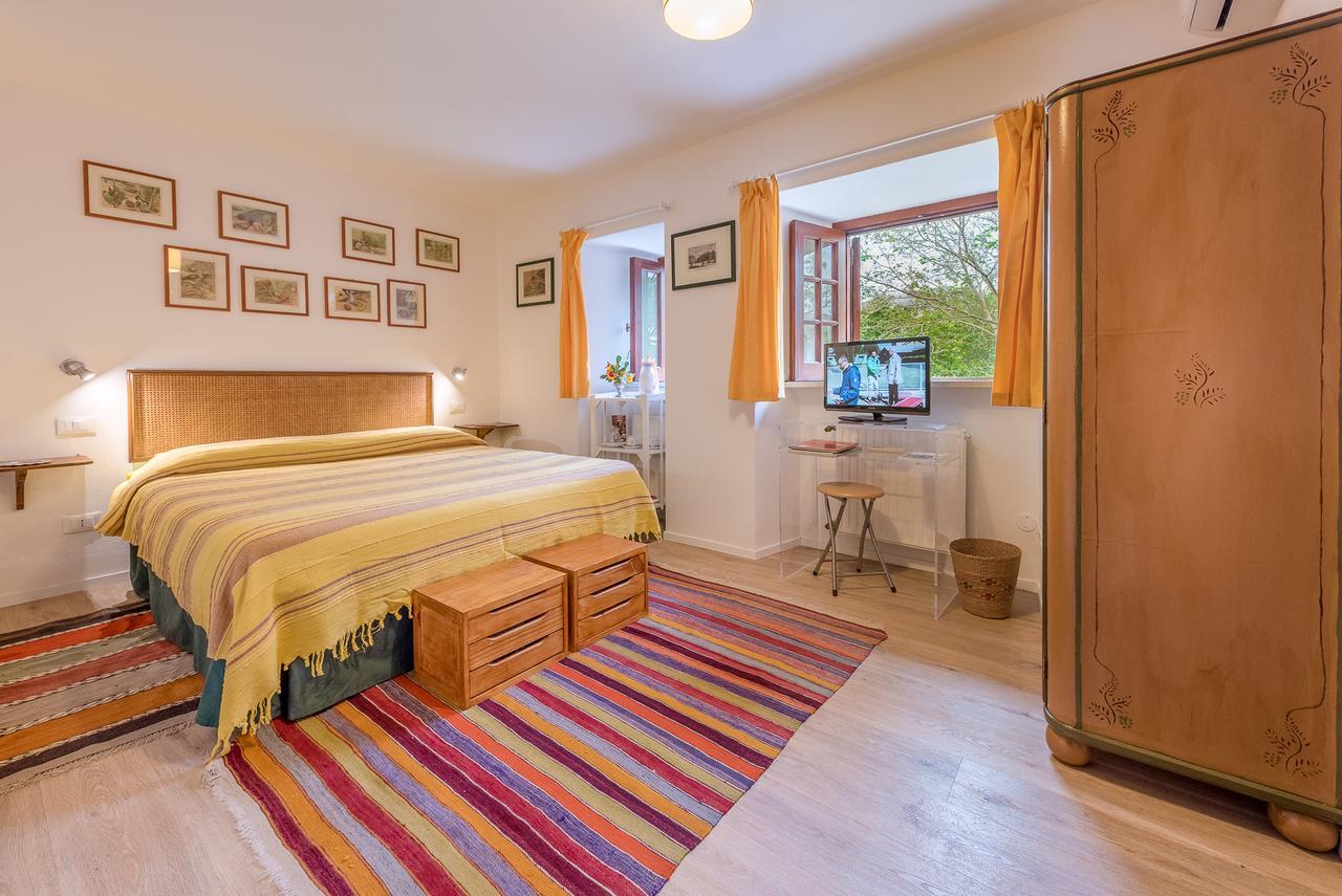 Il Glicine La Piana Dei Colli Bed & Breakfast Mondello
