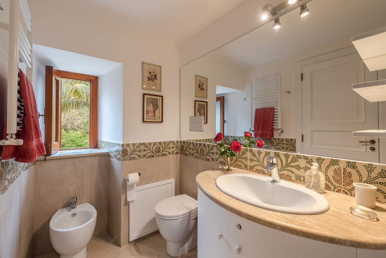 Bed & Breakfast Il Glicine La Piana Dei Colli Mondello