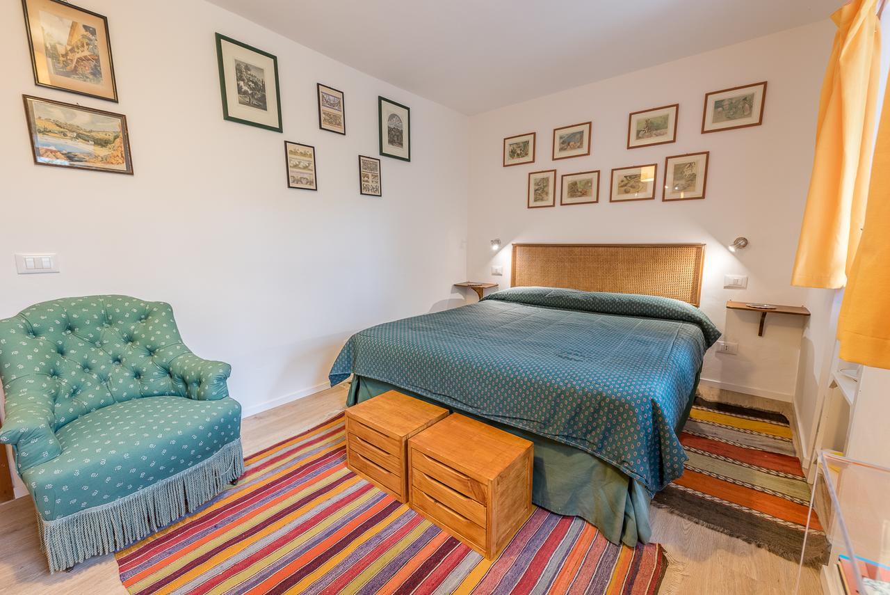 Il Glicine La Piana Dei Colli Bed & Breakfast