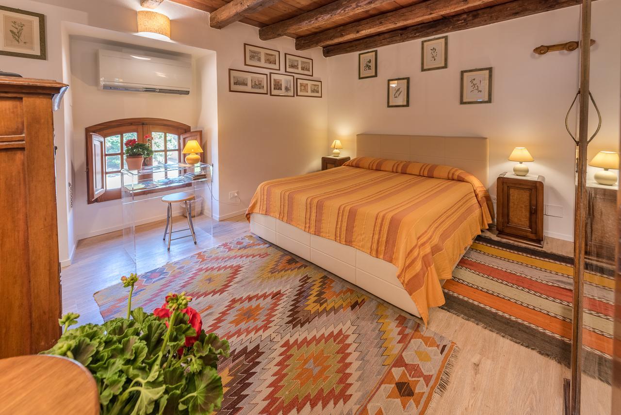 Il Glicine La Piana Dei Colli Bed & Breakfast