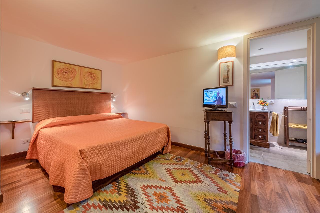 Bed & Breakfast Il Glicine La Piana Dei Colli Mondello