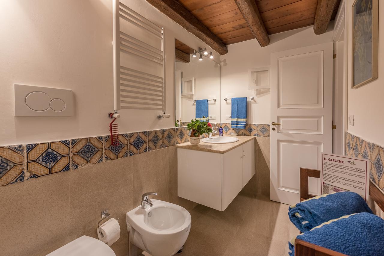 Bed & Breakfast Il Glicine La Piana Dei Colli