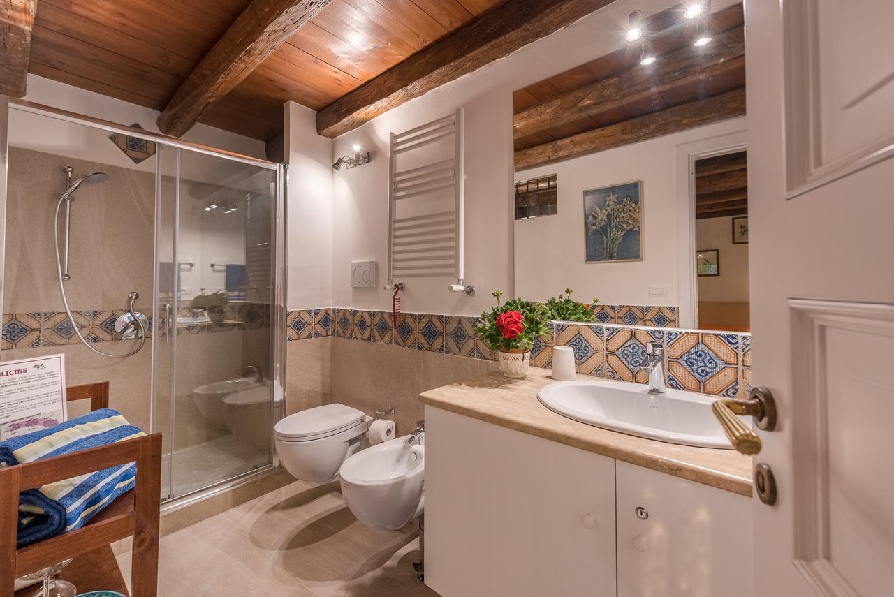 Il Glicine La Piana Dei Colli 3*