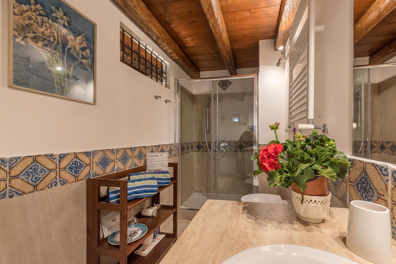 Bed & Breakfast Il Glicine La Piana Dei Colli