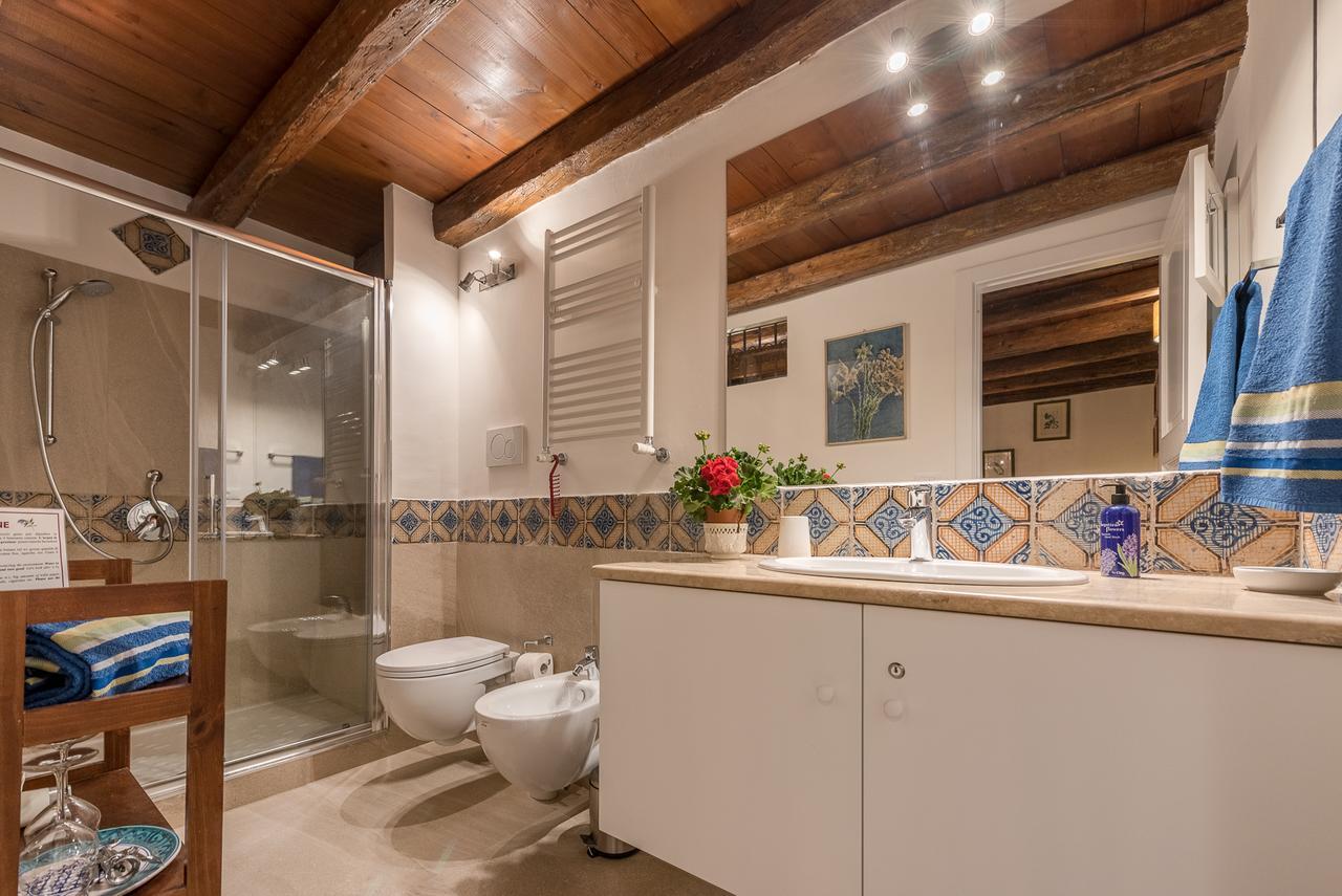 Bed & Breakfast Il Glicine La Piana Dei Colli