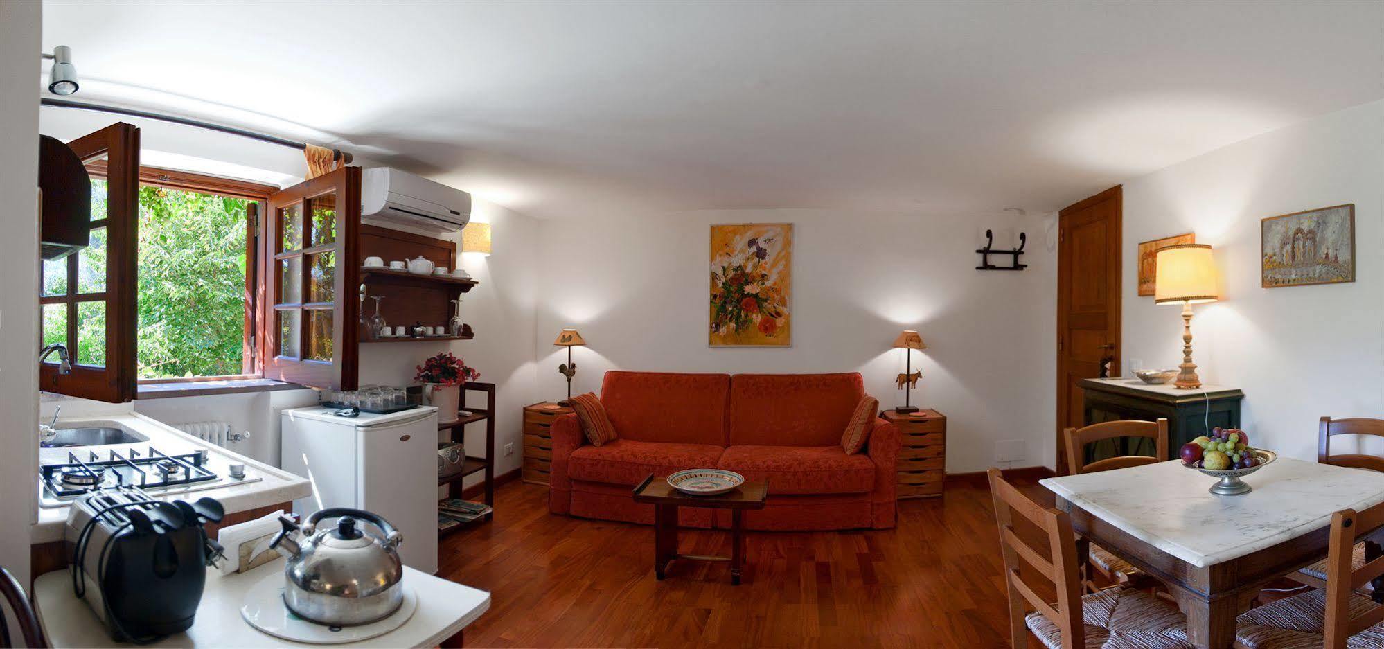 Il Glicine La Piana Dei Colli Bed & Breakfast Mondello