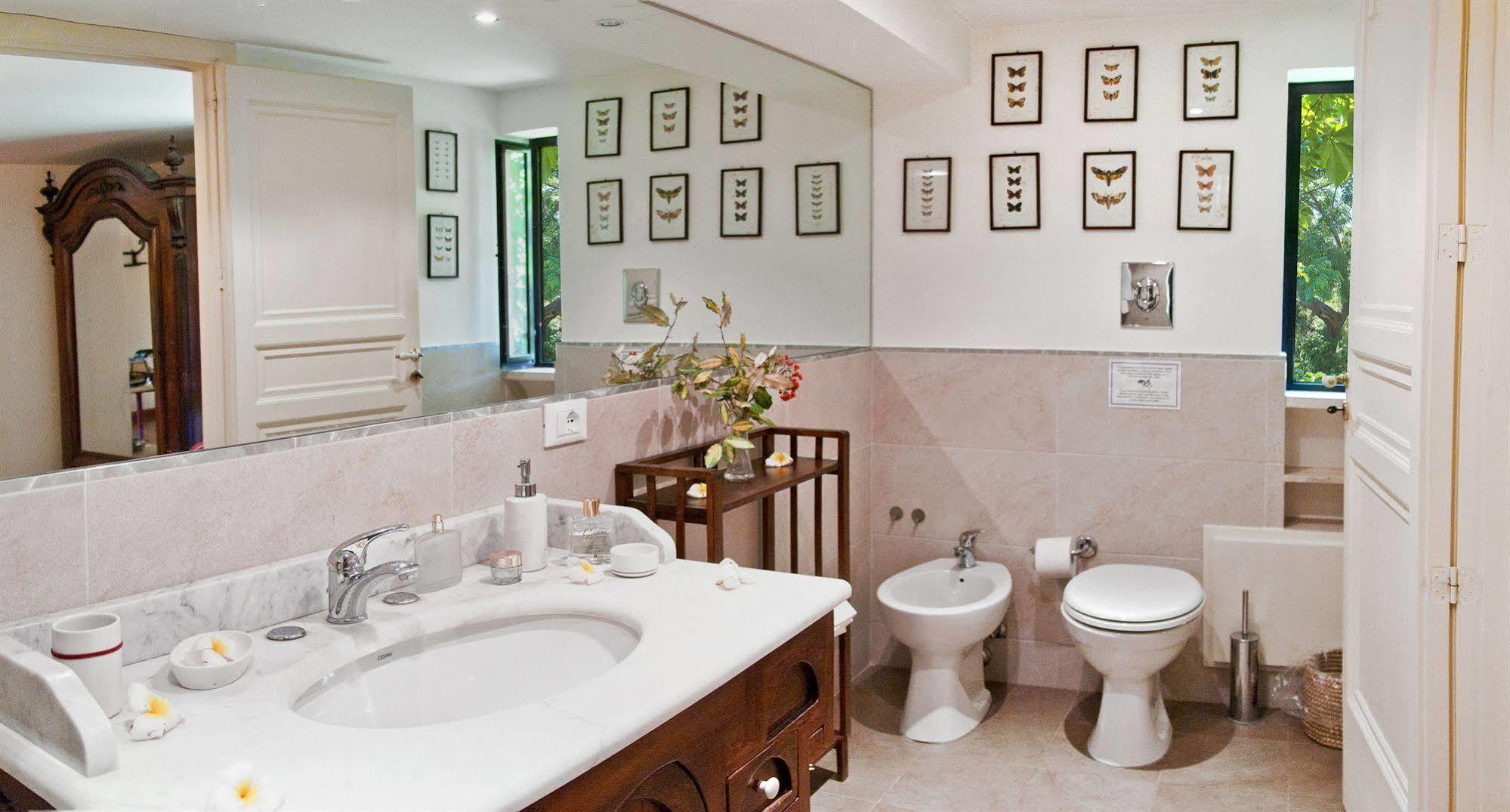 Bed & Breakfast Il Glicine La Piana Dei Colli 3*