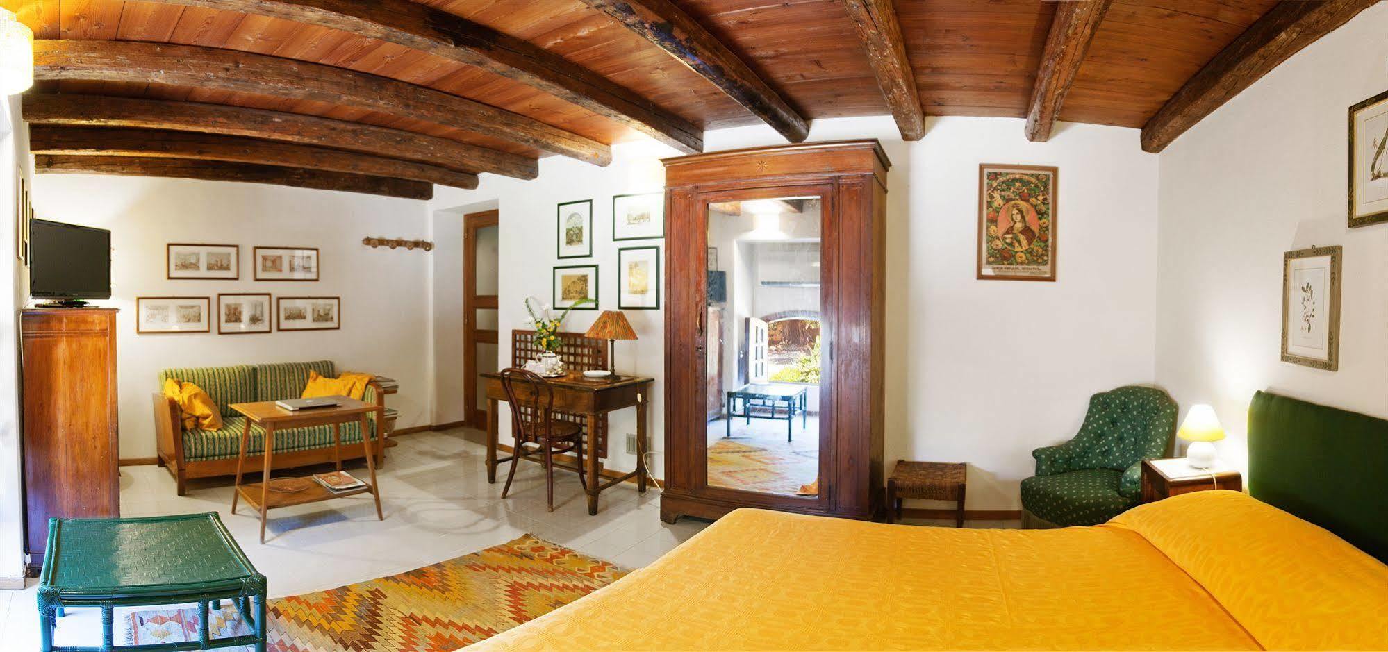 Bed & Breakfast Il Glicine La Piana Dei Colli Mondello