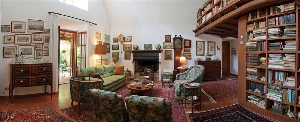 Bed & Breakfast Il Glicine La Piana Dei Colli Mondello