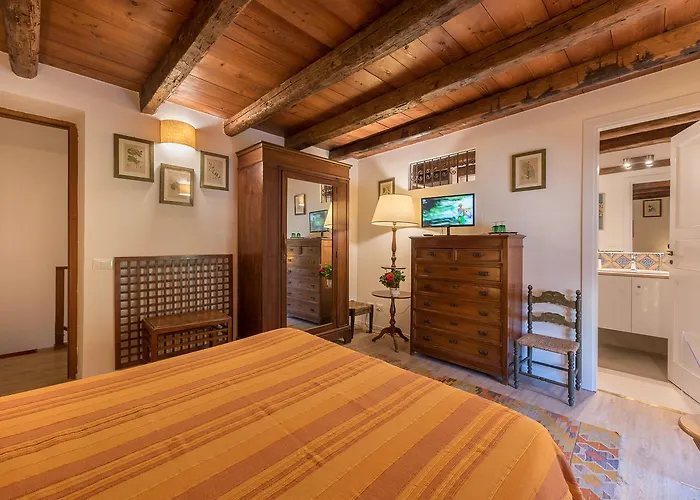 Il Glicine La Piana Dei Colli