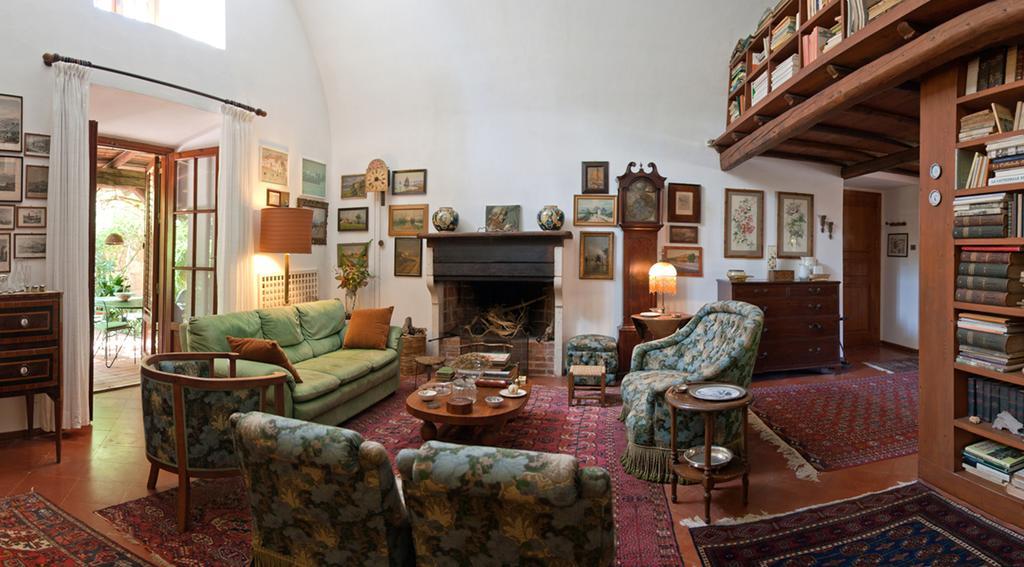 Il Glicine La Piana Dei Colli Alojamento de Acomodação e Pequeno-almoço 3*