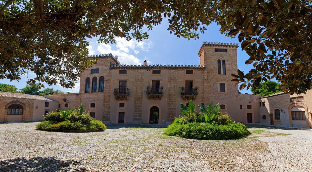 Alojamento de Acomodação e Pequeno-almoço Il Glicine La Piana Dei Colli Mondello