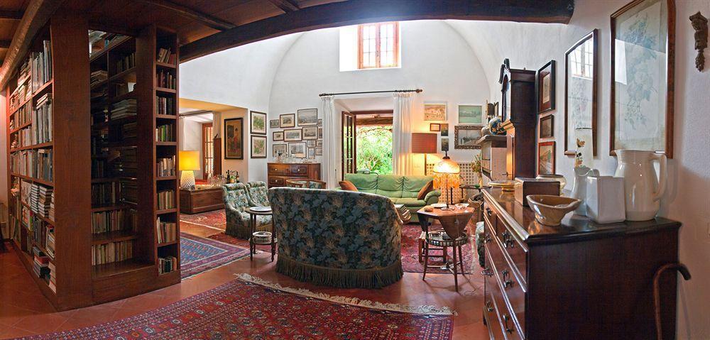 Alojamento de Acomodação e Pequeno-almoço Il Glicine La Piana Dei Colli 3*