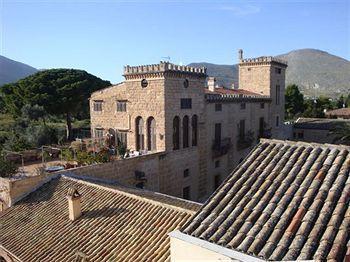 Il Glicine La Piana Dei Colli Mondello