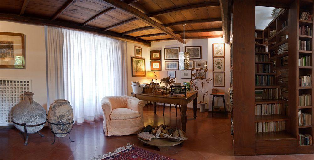 Il Glicine La Piana Dei Colli