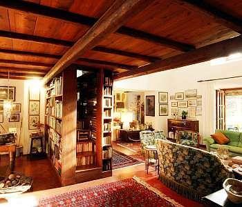 Alojamento de Acomodação e Pequeno-almoço Il Glicine La Piana Dei Colli