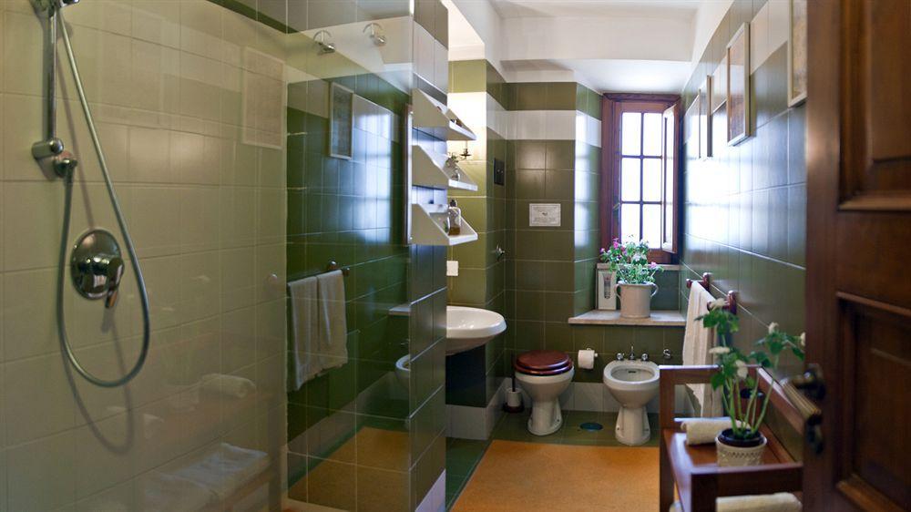 Bed & Breakfast Il Glicine La Piana Dei Colli Mondello