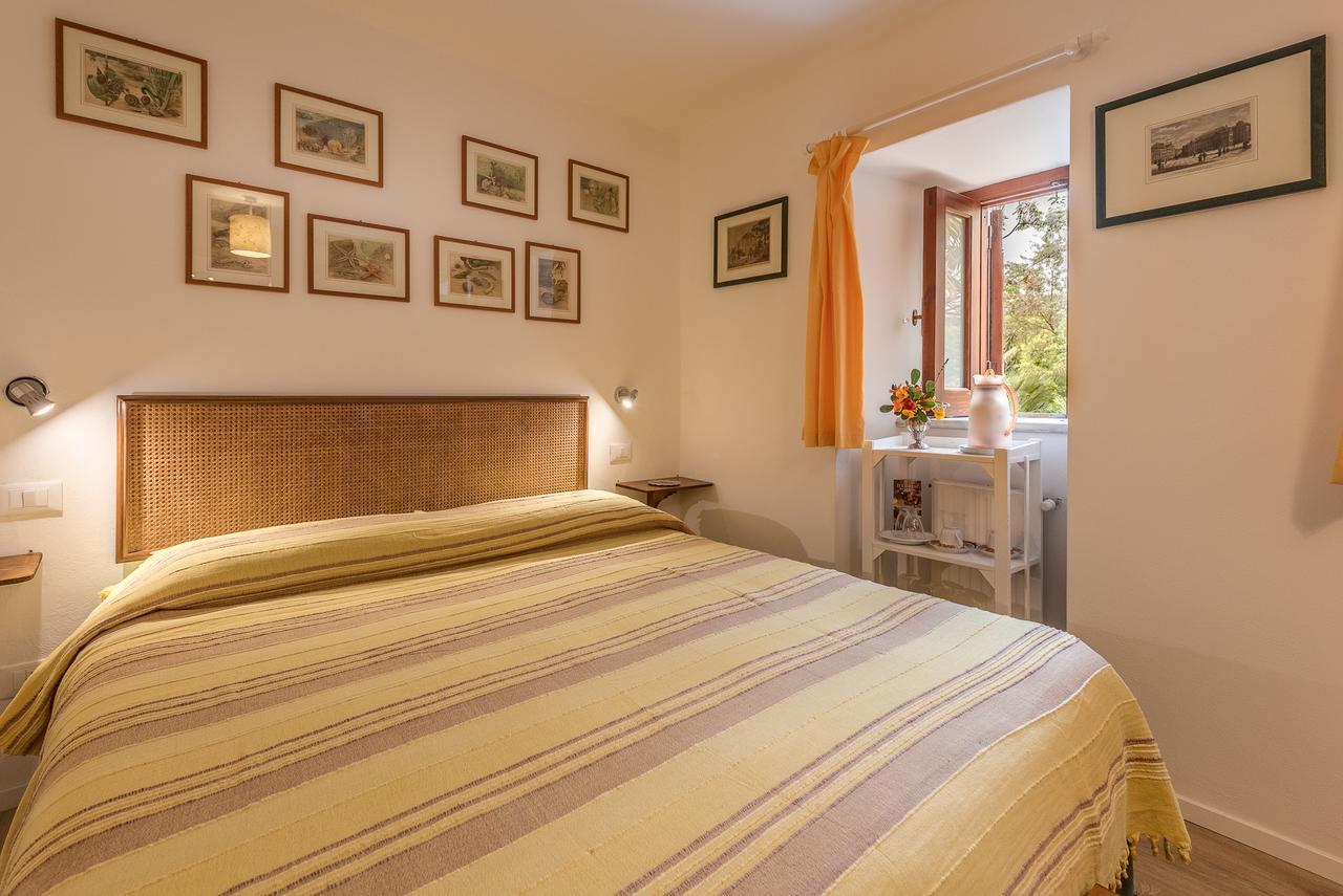 Il Glicine La Piana Dei Colli Bed & Breakfast 3*