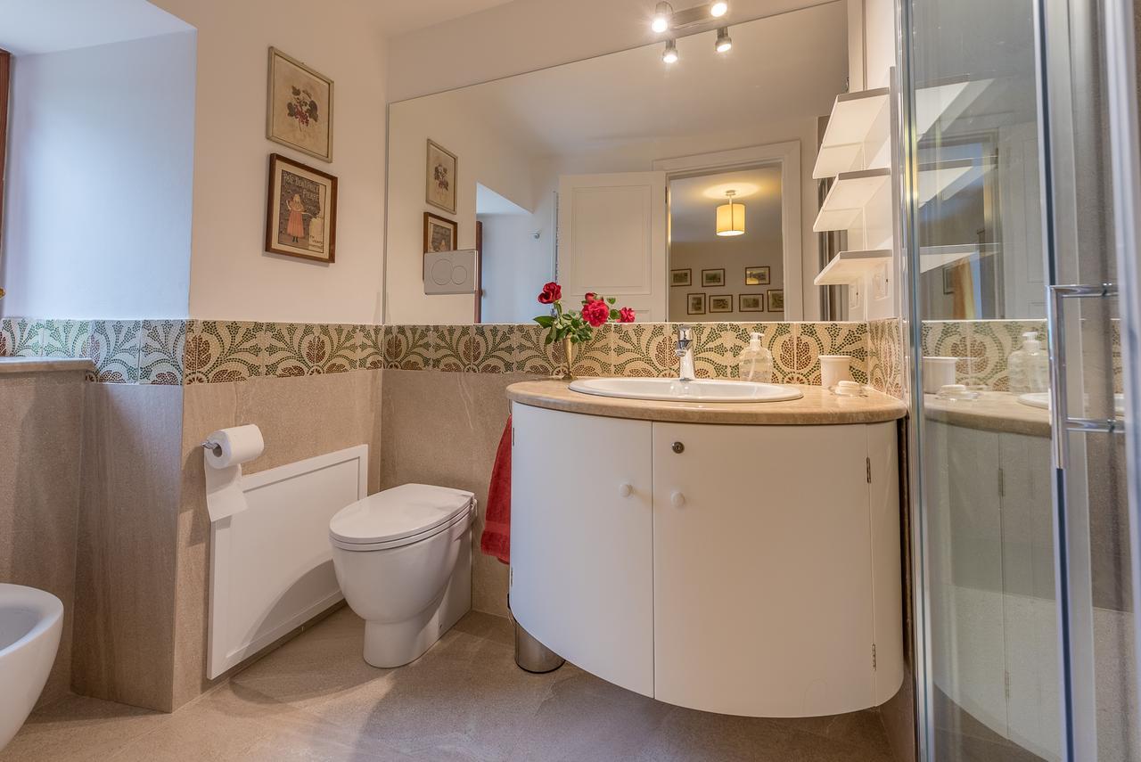 Il Glicine La Piana Dei Colli 3* Mondello