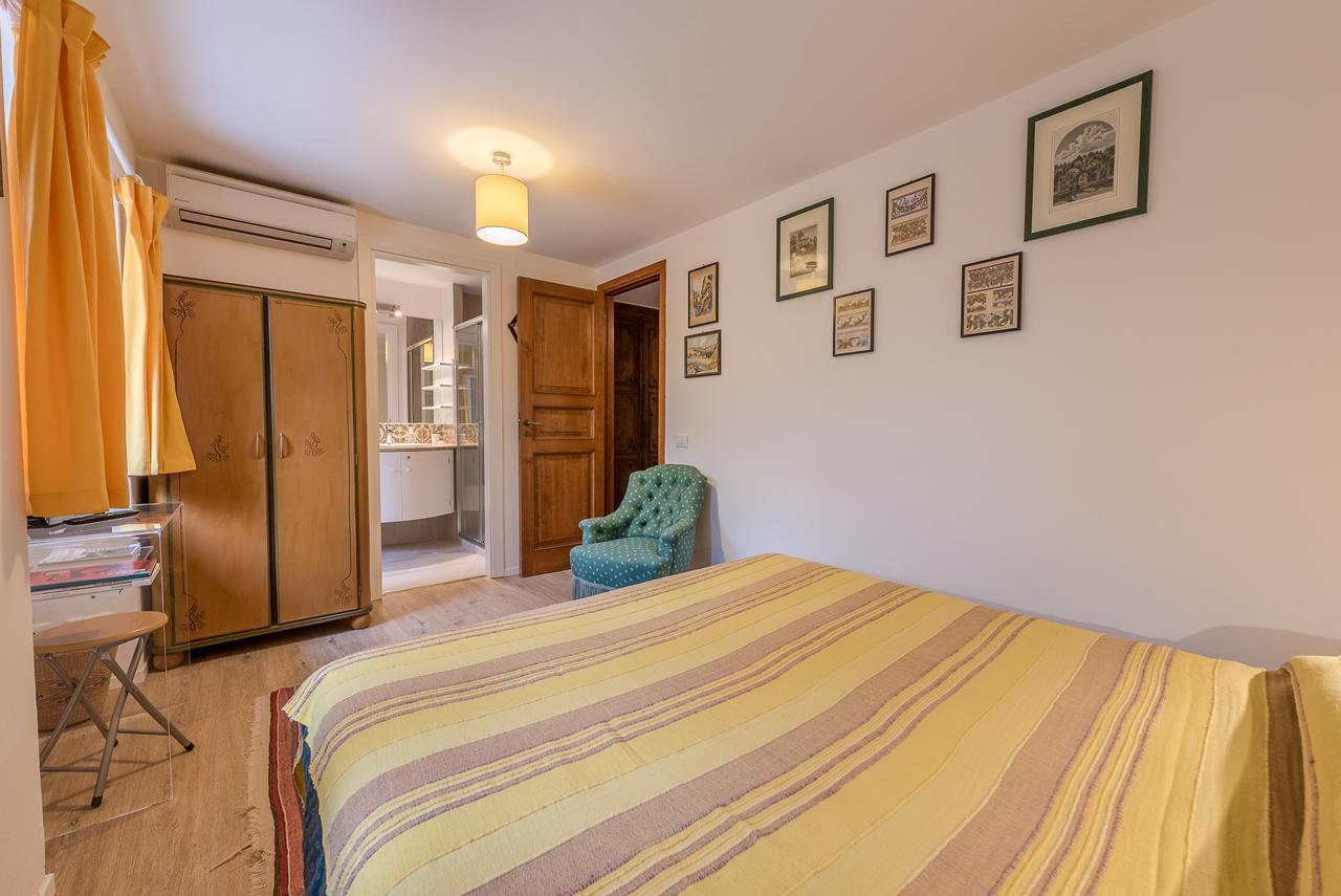 Il Glicine La Piana Dei Colli