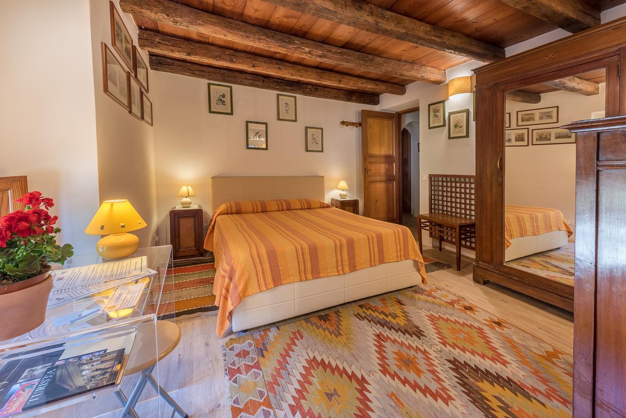 Couette-café Il Glicine La Piana Dei Colli