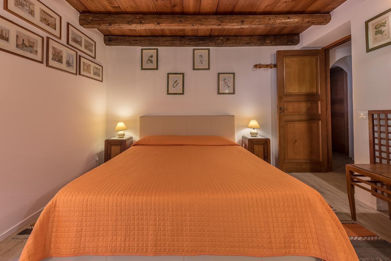 Alojamento de Acomodação e Pequeno-almoço Il Glicine La Piana Dei Colli
