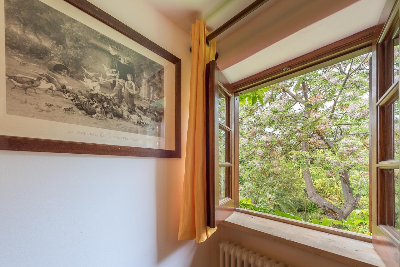 Couette-café Il Glicine La Piana Dei Colli