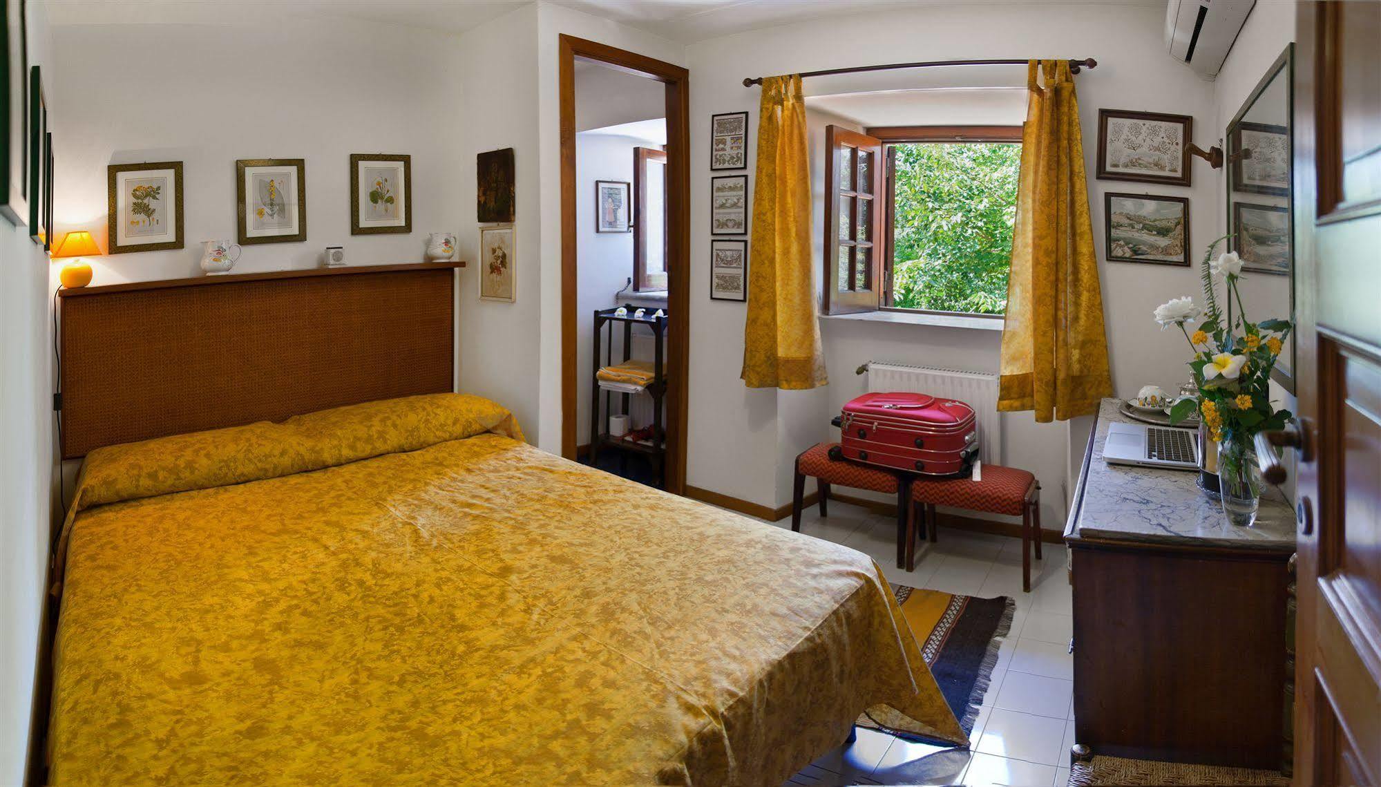 Il Glicine La Piana Dei Colli 3* Mondello