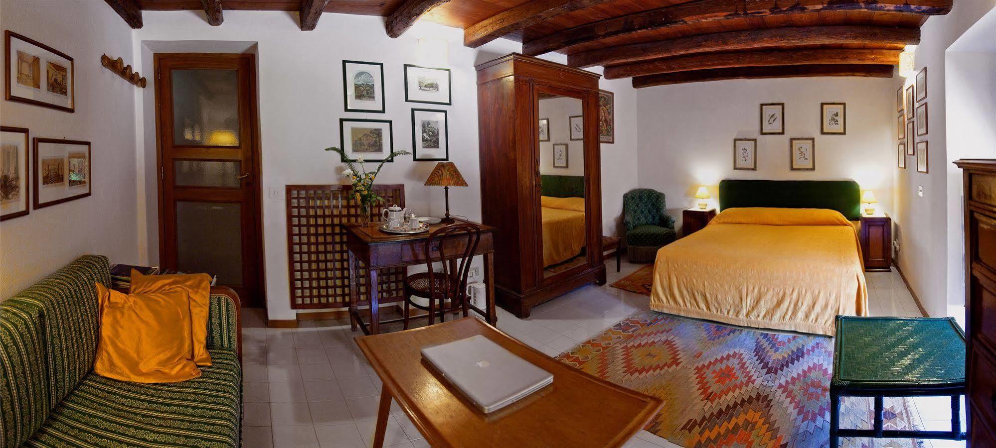 Couette-café Il Glicine La Piana Dei Colli Mondello